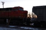 BNSF 5185